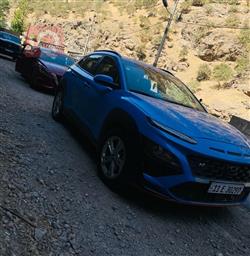 هيونداي كونا